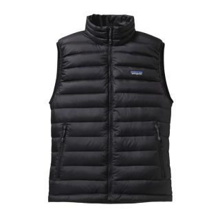Patagonia Down Sweater Vest 2016