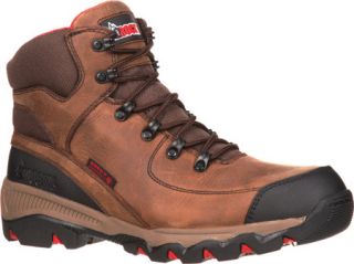 Mens Rocky 6 Steel Toe Adaptagrip RKYK102