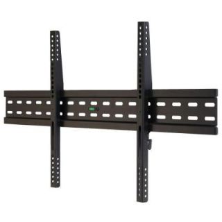 Level Mount Ultra Slim Fixed Mount for 37 in.   85 in. TVs AILSFM