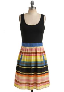 Parad iant Dress  Mod Retro Vintage Dresses