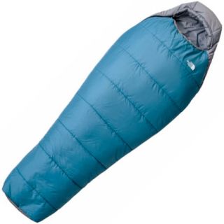 The North Face Wasatch Mummy Sleeping Bag 20F Long RH 762887