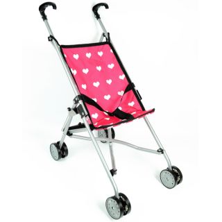 New York Doll Collection Doll Stroller  ™ Shopping   Big