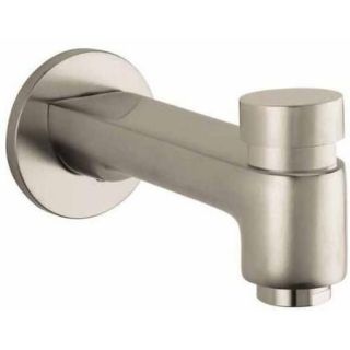 Hansgrohe 14414821 S Tub Spout with Diverter, Various Colors