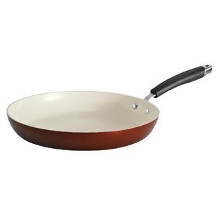 Tramontina Style Ceramica_01 Metallic Copper 12 in Fry Pan   Home