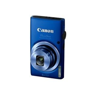 Canon  16.0 Megapixel PowerShot ELPH 115 IS Digital Camera   Blue