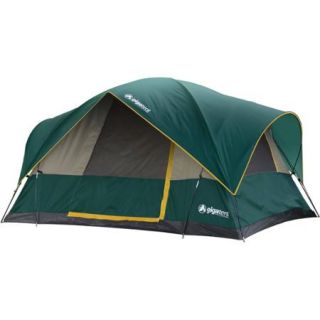 GigaTent Mt. Adams 10' x 7' Family Cabin Tent, Sleeps 4   5