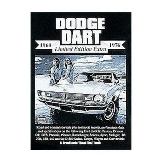 Dodge Dart 1960 76 ( Limited Edition Extra S.) (Paperback)