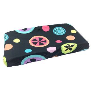 Magical Michayla Changing Pad Cover   16857484  