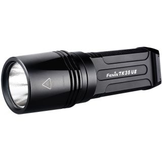 Fenix TK35UE Flashlight   Handheld Flashlights