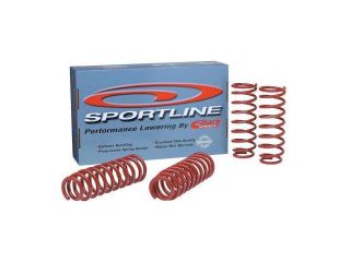 Eibach 4.852 Sportline Springs