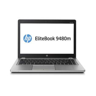 HP EliteBook Folio 9480m 14 LED Ultrabook ENERGY STAR   TVs