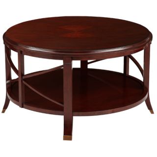 Bombay Pavilion Coffee Table