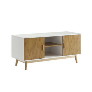 Convenience Concepts Oslo TV Stand