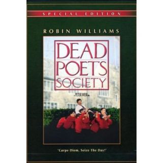 Dead Poets Society (Special Edition) (Widescreen)