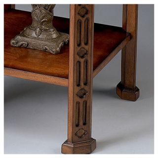Butler Masterpiece Square End Table