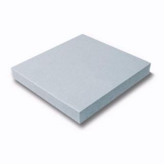 Cellofoam 1 1/2 in. x 4 ft. x 8 ft. R 5.9 Polystyrene Foam Insulation Board 125755