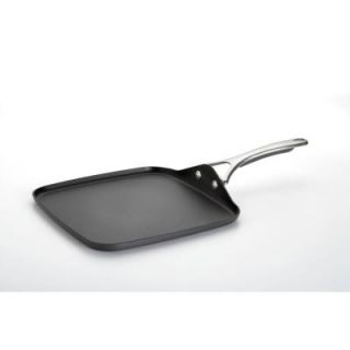 KitchenAid Gourmet 11 in. Hard Anodized Square Griddle DISCONTINUED 82633