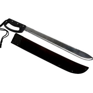 Meyerco Machete 22" Blade with Sheath