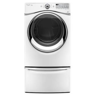 Whirlpool  Duet® 7.4 cu. ft. Electric Dryer w/ Advanced Moisture