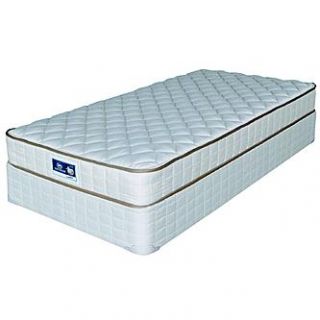 Serta CLOSEOUT   Applause Plush Queen Mattress Only   Foundations