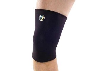 Pro Tec   Standard Knee Sleeve   Closed Knee