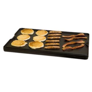 Camp Chef 24 Reversible Cast Iron Grill /