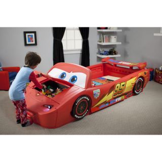 Disney Cars Toddler Bedroom Collection