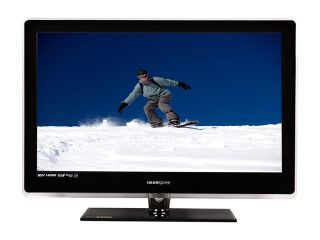 Refurbished HANNspree SV32AMUB 32" Class (31.5" Diag.) 720p 60Hz LED HDTV
