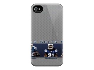 Anti scratch And Shatterproof Indianapolis Colts Phone Cases For Iphone 6/ High Quality Cases