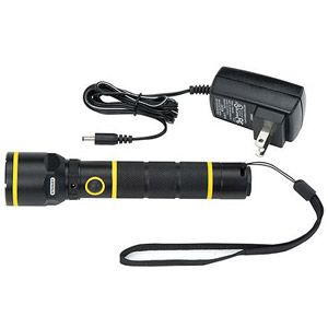 Stanley Performance Flashlight, Emergency Rechargeable, 95 154