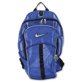 Nike Brasilia 4 Large Mesh Backpack   BZ9269 497