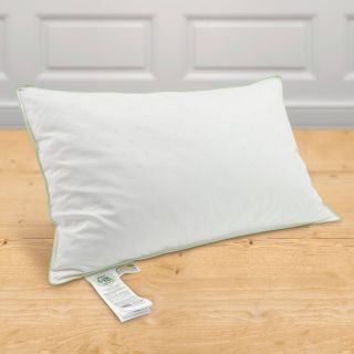 Fossflakes Polyethylene Firm Density Pillow   Shopping   The