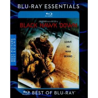 Black Hawk Down (Blu ray) (Widescreen)