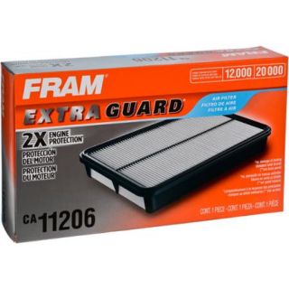 FRAM Extra Guard Air Filter, CA11206