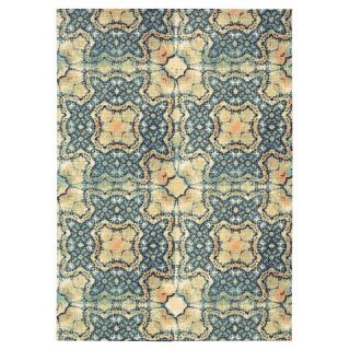 Nourison Medallion Vista Rug