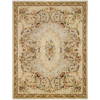 Capel Evelyn Beige Area Rug