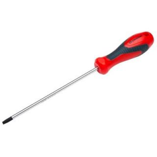 Crescent 3/16 in. x 6 in. Slotted Screwdriver CSD36V
