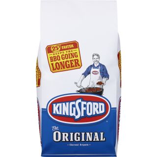 Kingsford 15.4 lb Charcoal Briquettes