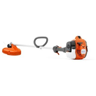 Husqvarna 22.5 cc 2 Cycle 18 in Straight Shaft Gas String Trimmer