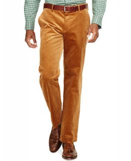 Polo Ralph Lauren Classic Fit Stretch Corduroy Newport Pants   Pants
