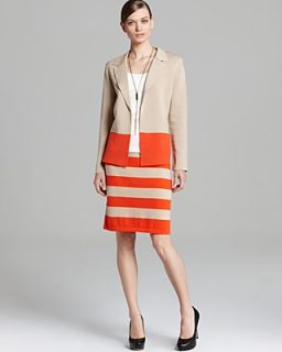 Joan Vass Blazer, Shell & more