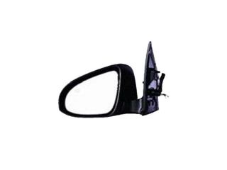 Depo 312 5440L3EBH 14 14 TOYOTA COROLLA POWER SIDE MIRROR (HEATED, W/O SIGNAL, PAINT TO MATCH) Left