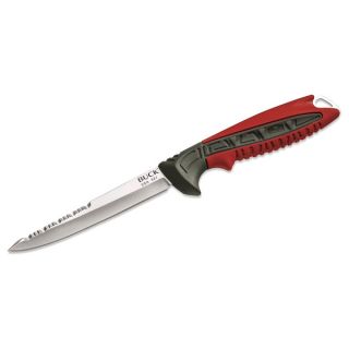 Buck Knives Clearwater Bait Knife 021RDSB   17269870  
