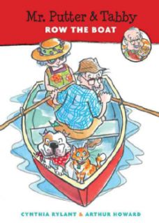 Mr. Putter and Tabby Row the Boat (Paperback)  ™ Shopping