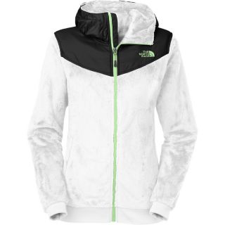 The North Face Oso Hooded Fleece Jacket   Womens