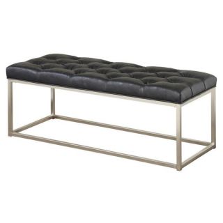 Etro Button tufted Bench   16794965   Shopping   Great Deals