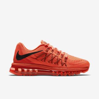 Nike Air Max 2015 Anniversary Pack Mens Running Shoe