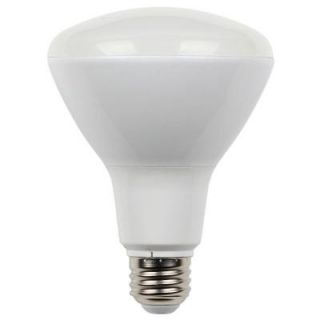 Westinghouse 65W Equivalent Bright White R30 Reflector Dimmable LED Light Bulb 3301000