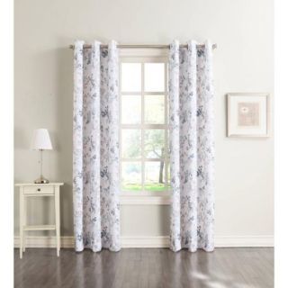 No. 918 Mabel Casual Grommet Curtain Panel