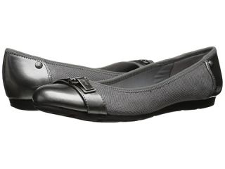 Anne Klein Akable Pewter, Shoes, Women